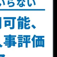 新しい人事評価制度