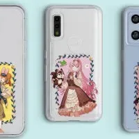 初音ミクとクッピーコラボ