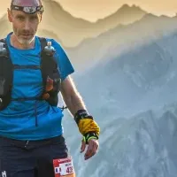 ミレーと挑戦するレース