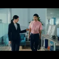 平井まさあきの新CM