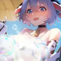 二次創作コンテスト開催