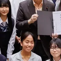 高校生未来会議のAIサポート