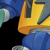 三機工業のキャラクター