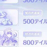 オズリラリリース