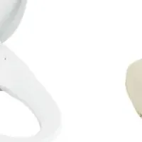 新型温水洗浄便座