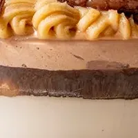 秋限定！贅沢パフェ