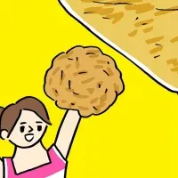 新宿秋のグルメ祭