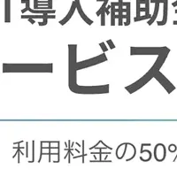 IT導入補助金認定の背景