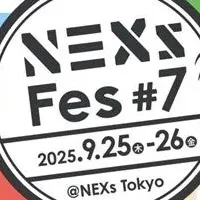 NEXs Fes #7
