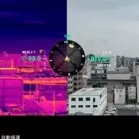 ドローン点検の革新