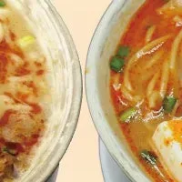 らーめんなごみやの秋