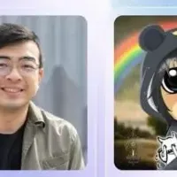 DeFimansが登壇！