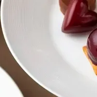 秋のアフタヌーンティー