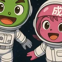宇宙製品助成金