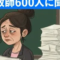 班決めのストレス