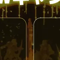 キャラぷで頂上決戦