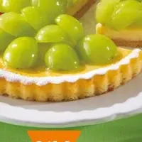 FLOの日のタルト