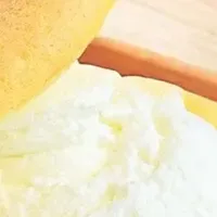 とろける生ブッセ