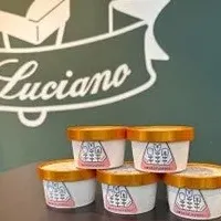 学生考案のジェラート