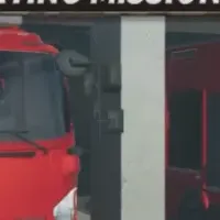 消防ミッション119