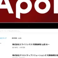 商談権利マーケット