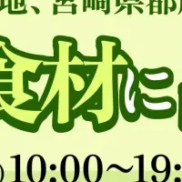 都農町の魅力満載！