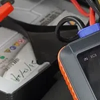 安心・安全なスターター