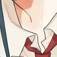 新連載『氷高先輩は』