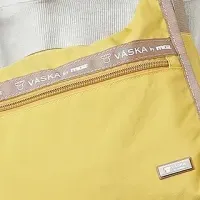 VASKA新作バッグ