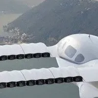 空飛ぶクルマの未来