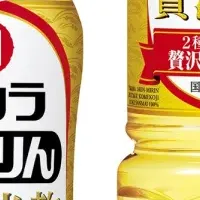 タカラ本みりん新発売