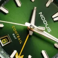 NODUS新作腕時計
