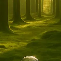 宇宙へのアイマスク