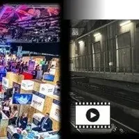 TRANCITYが欧州進出