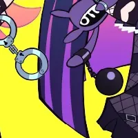 New PANTY ＆ STOCKING