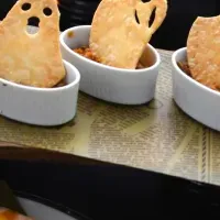 秋とハロウィンフェア