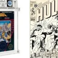 ポップカルチャー査定会