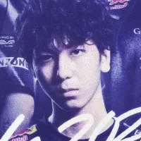 ZETA DIVISIONが準優勝