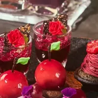 ゴシックグレースの秋