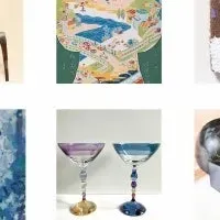 アート展 in 渋谷