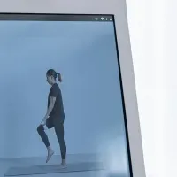 自分専用運動プログラム