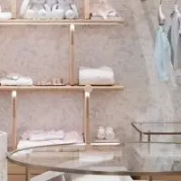 ベビー ディオール表参道