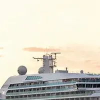 新クルーズ船発表