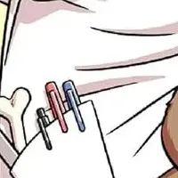 天才犬と少年ロボ