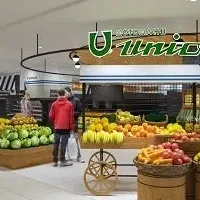 もとまちユニオン横浜