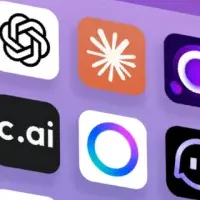 AIアプリ市場の動向