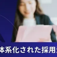 新採用戦略公開