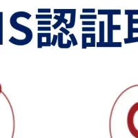 トグルがISMS認証取得