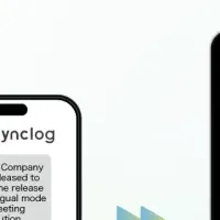 多言語モード登場