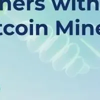 PTSとビットコイン提携